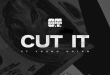 O.T. Genasis - Cut It ft. Young Dolph