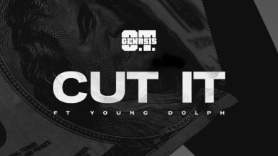 O.T. Genasis - Cut It ft. Young Dolph