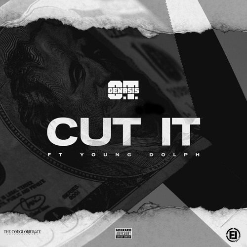 O.T. Genasis - Cut It ft. Young Dolph