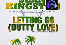 Sean Kingston – Letting Go (Dutty Love) ft. Nicki Minaj
