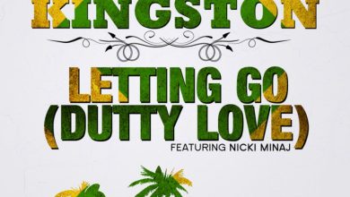 Sean Kingston β Letting Go (Dutty Love) ft. Nicki Minaj