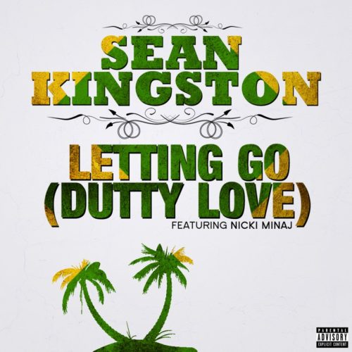 Sean Kingston – Letting Go (Dutty Love) ft. Nicki Minaj