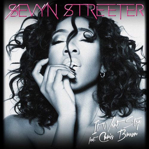 Sevyn Streeter ft. Chris Brown – It Won’t Stop