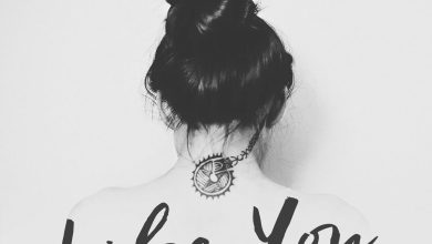 Tatiana Manaois - Like You