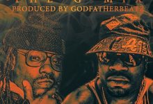 Wale ft. Usher - Matrimony