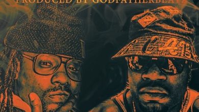 Wale ft. Usher - Matrimony