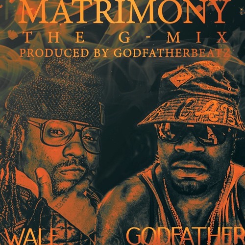 Wale ft. Usher - Matrimony