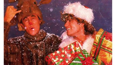 Wham! - Last Christmas