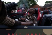 Young Dolph - Major ft. Key Glock