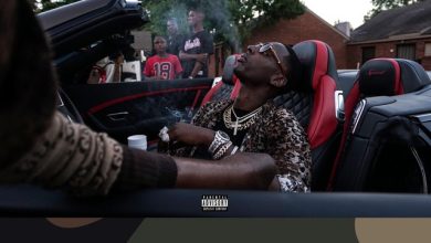 Young Dolph - Major ft. Key Glock