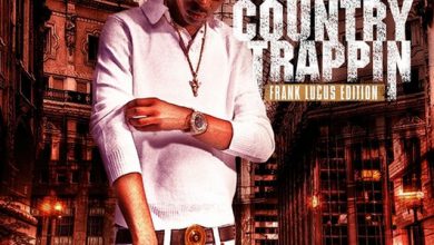 Young Dolph - Preach