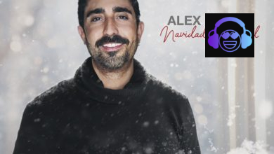 Álex Ubago - Navidad Navidad