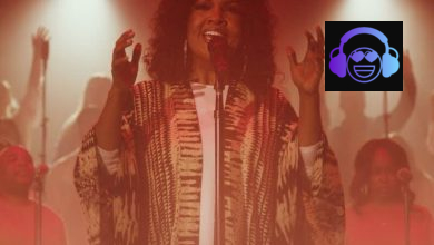 CeCe Winans - Come Jesus Come