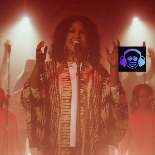 CeCe Winans - Come Jesus Come