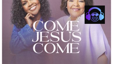 CeCe Winans - Come Jesus Come ft. Shirley Caesar