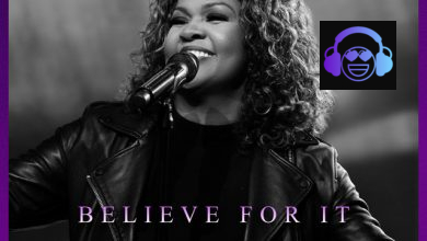 CeCe Winans - Goodness Of God (Live)