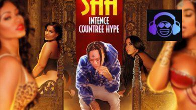 Intence - SHH (with intro)