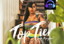 Jada Kingdom - Top Tier