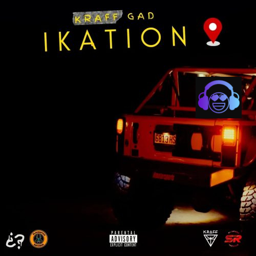 Kraff Gad - IKATION