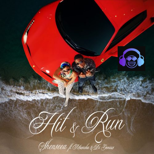 Shenseea - Hit & Run ft. Masicka & Di Genius