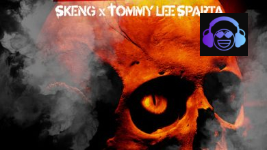 Skeng - Protocol ft. Tommy Lee Sparta