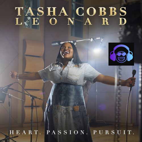 Tasha Cobbs Leonard - Gracefully Broken (Live)