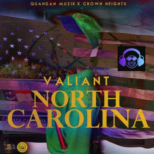 Valiant - North Carolina