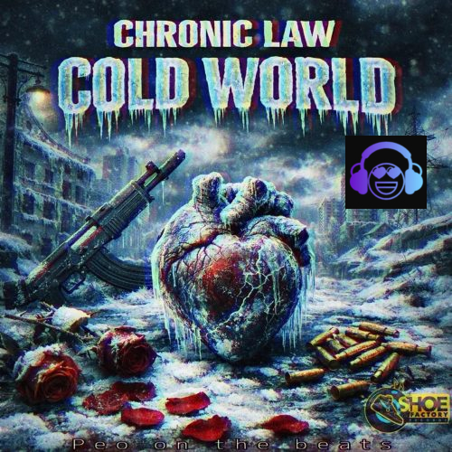 Chronic-Law-Cold-World-mp3-image