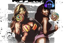 Chronic-Law-x-Collect-Di-Bred-Applause-mp3-image