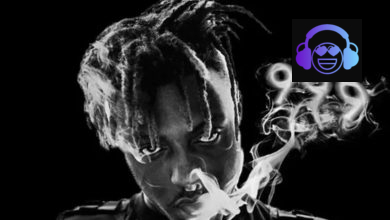 DJ-Wizkel-Best-Of-Juice-Wrld-Mix