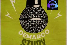 Demarco-Study-mp3-image