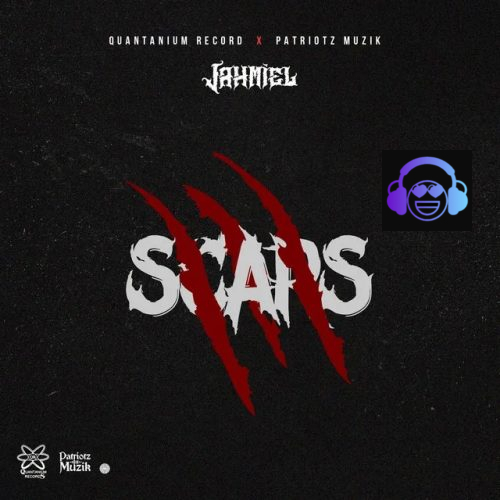 Jahmiel-Scars-mp3-image