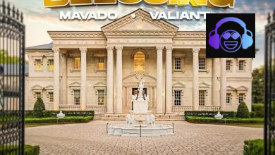 Mavado-Big-Blessing-ft-Valiant-mp3-image
