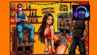 Shenseea-Talk-To-Me-Nuh-ft-Vybz-Kartel-Rvssian-mp3-image