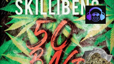 50 Bag by Skillibeng Mp3 Download