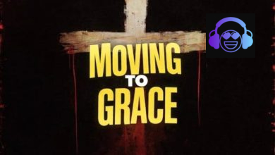 Abraham H – Moving To Grace