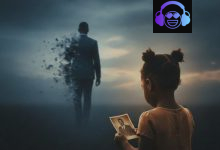 Absent Father by SherellHodge