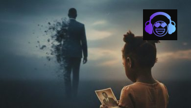 Absent Father by SherellHodge