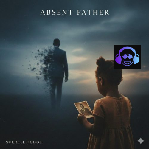 Absent Father by SherellHodge