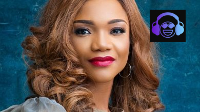 Ada Ehi – Lord Of The Harvest