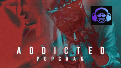 Addicted by Popcaan