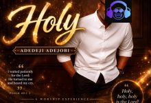 Adedeji Adejobi – HOLY