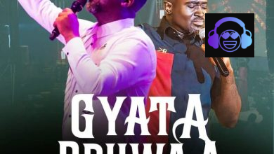 Adom Kiki – Gyatabruwa ft. Joe Mettle
