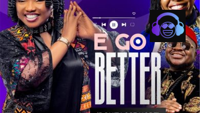 Aity Dennis – E Go Better (Don't Lose Hope) ft. Somkelechi Ekeoma & Abigail Olubunmi