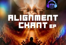 Alignment Chant EP Lawrence Oyor