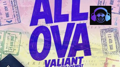 All Ova by Valiant