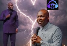 Apostle Joshua Selman - Holy Holy Holy