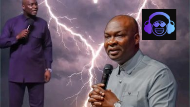 Apostle Joshua Selman - Holy Holy Holy