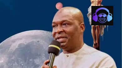 Apostle Joshua Selman - Na You Be God You No Be Man