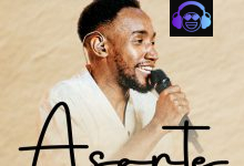 Asante by Paul Clement